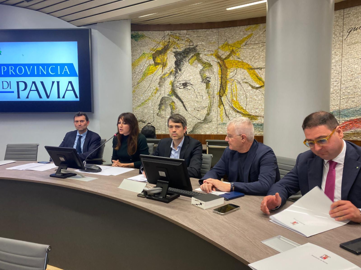 Realizzazione Del Nuovo Svincolo Autostradale Sulla A A Pieve