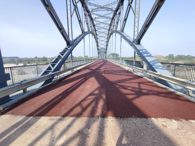 Riapertura del Ponte della Gerola dal 8 Ottobre 2022