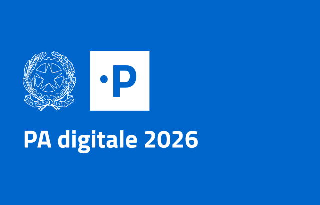 Incontro con i comuni PA digitale 2026