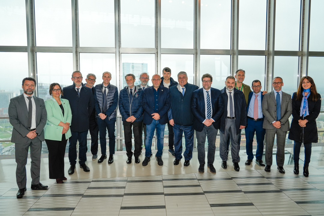 Regione Lombardia a confronto con le Province