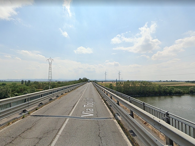 ponte bressana
